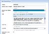 Authoring dialog window.